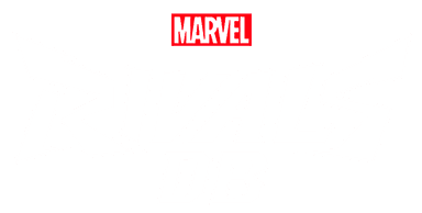 Marvel Rivals Logo